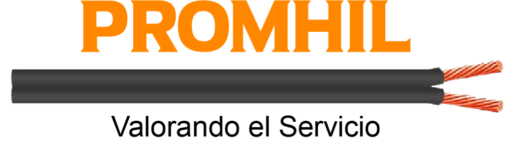 Logo promhil